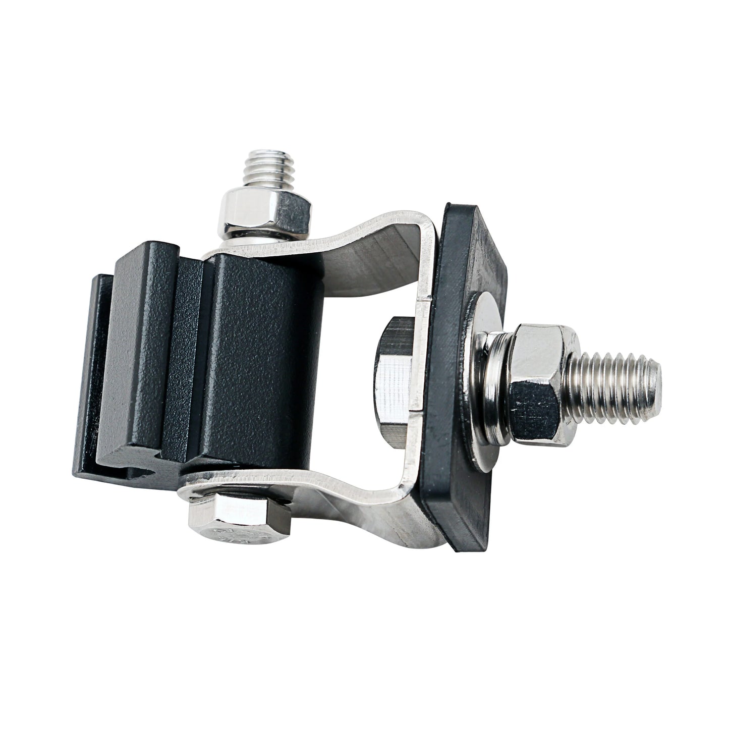 LUXTAR® LED-Rampe X40 Black Edition 400W <109cm> - Stelle