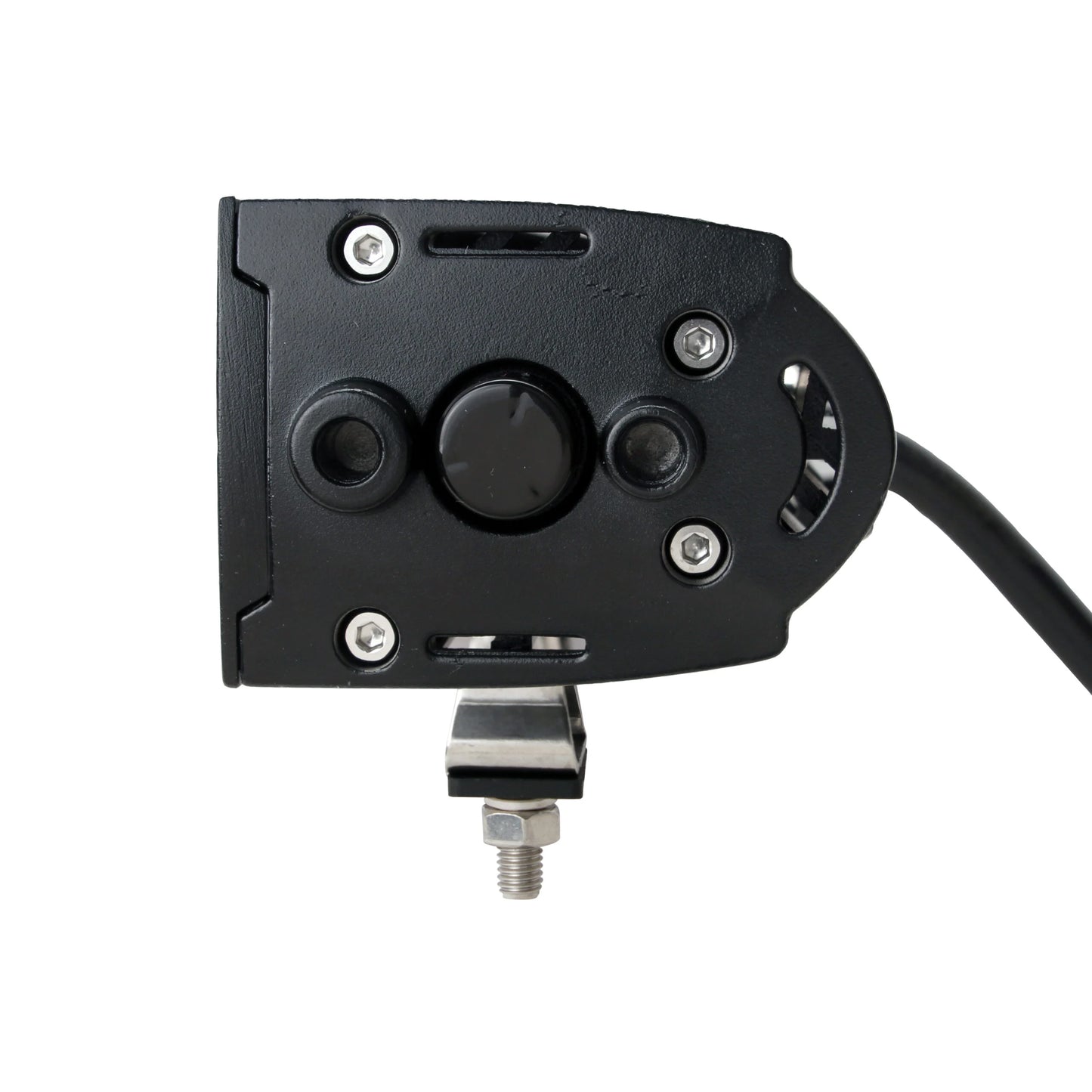 LUXTAR® LED-Rampe X40 Black Edition 400W <109cm> - Stelle