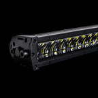LUXTAR® LED-Rampe X40 Black Edition 400W <109cm> - Stelle