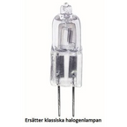 G4 12V/24V 0.7W