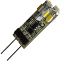 G4 12V/24V 0.8W Röd