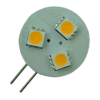 G4 12V/24V 0.7W Side