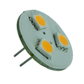 G4 12V/24V 0.8W Back