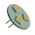 G4 12V/24V 0.8W Back