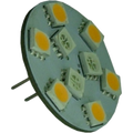 G4 12V/24V 0.7W/1.3W Back