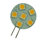 G4 12V/24V 1W Side