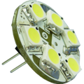 G4 12V/24V 1W Back