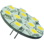 G4 12V/24V 1.6W Back