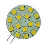 G4 12V/24V 2.3W Side