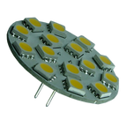 G4 12V/24V 2.3W Back
