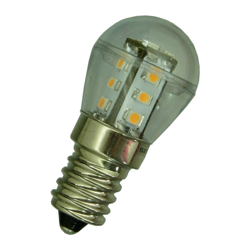 E14 12V/24V 1.5W