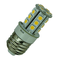 E27 12V/24V 2.5W