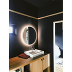 LED-Strip (5 meter) 4.8W/M Varmvit IP20 12V