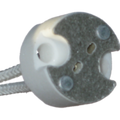 Sockel G4 / GU4 6V/12V/24V