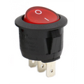 Netzschalter 12V/24V