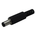 DC-Stecker 2,1 x 5,5 mm